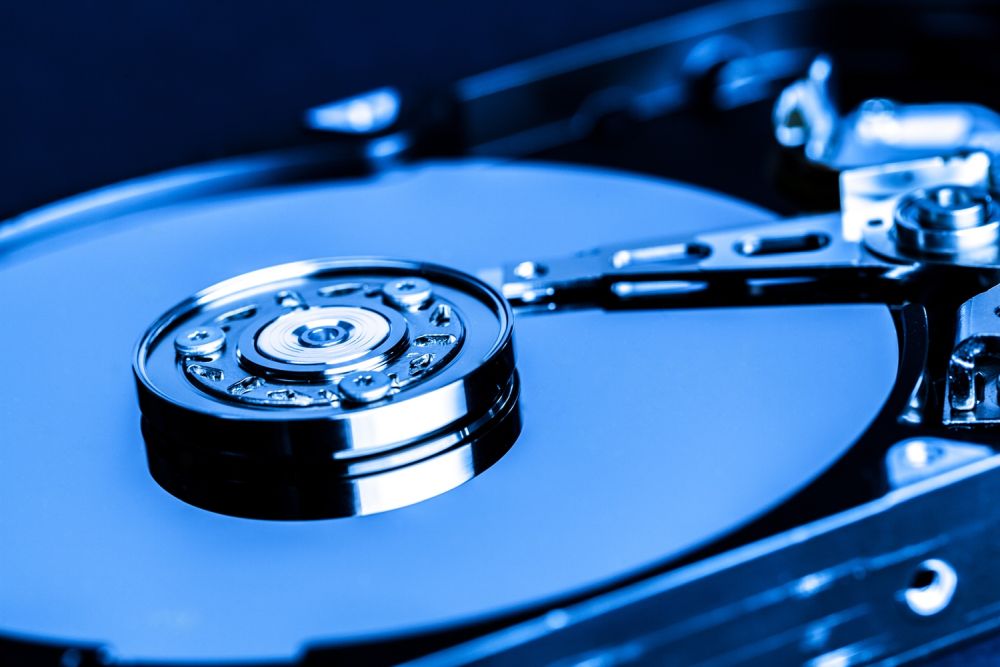 Articolo: nuovi hard disk fino a 30 TB